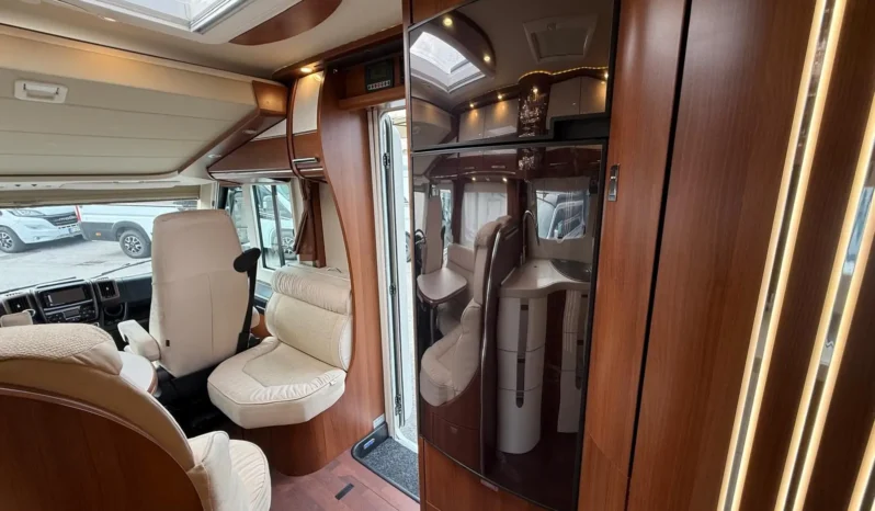 Carthago C Line I 4.9 Le/L Superior pieno