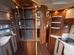 Carthago C Line I 4.9 Le/L Superior pieno