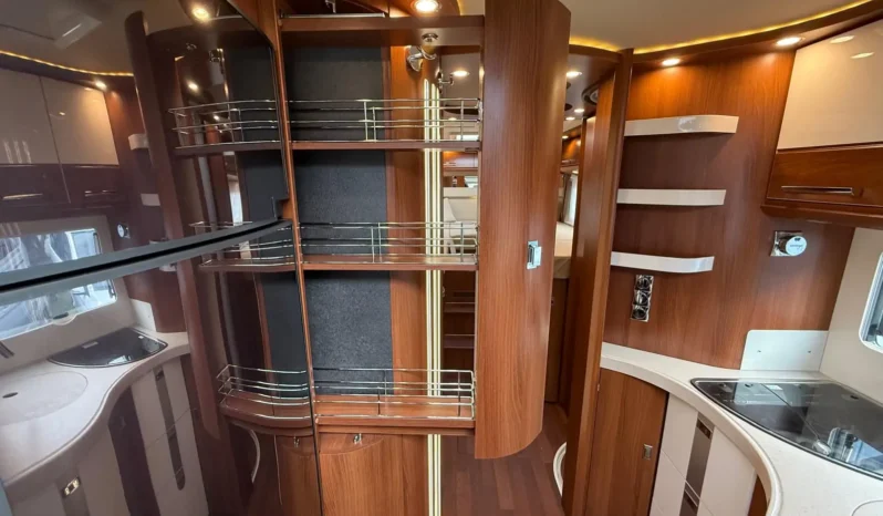 Carthago C Line I 4.9 Le/L Superior pieno