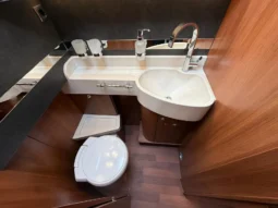 Carthago C Line I 4.9 Le/L Superior pieno