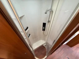 Carthago C Line I 4.9 Le/L Superior pieno