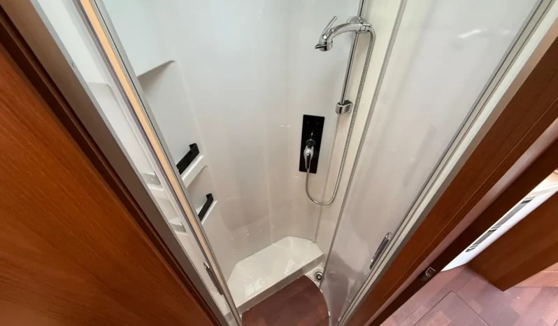 Carthago C Line I 4.9 Le/L Superior pieno