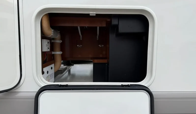 Carthago C Line I 4.9 Le/L Superior pieno