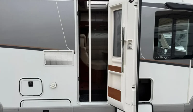 Carthago C Line I 4.9 Le/L Superior pieno