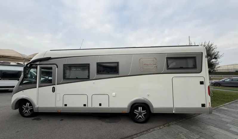 Carthago C Line I 4.9 Le/L Superior pieno