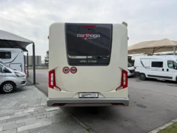 Carthago C Line I 4.9 Le/L Superior