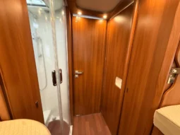 Carthago C Line I 4.9 Le/L Superior pieno