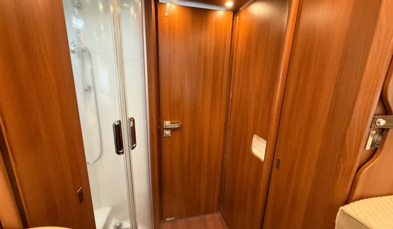 Carthago C Line I 4.9 Le/L Superior pieno