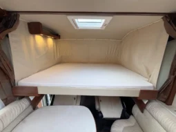 Carthago C Line I 4.9 Le/L Superior pieno