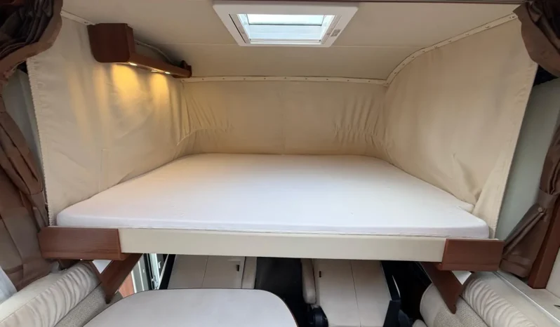 Carthago C Line I 4.9 Le/L Superior pieno