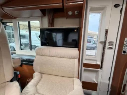 Carthago C Line I 4.9 Le/L Superior pieno