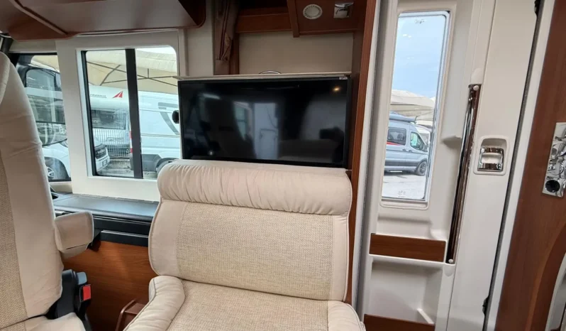 Carthago C Line I 4.9 Le/L Superior pieno