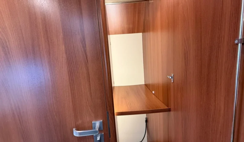 Carthago C Line I 4.9 Le/L Superior pieno