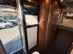 Carthago C Line I 5.0 QBL Superior MB pieno