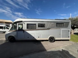 Carthago C Line I 5.0 QBL Superior MB pieno