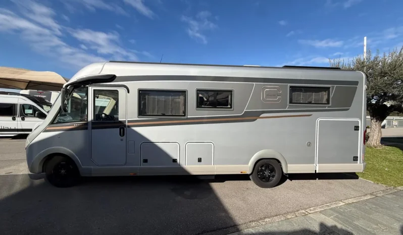 Carthago C Line I 5.0 QBL Superior MB pieno