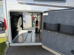 Carthago C Line I 5.0 QBL Superior MB pieno