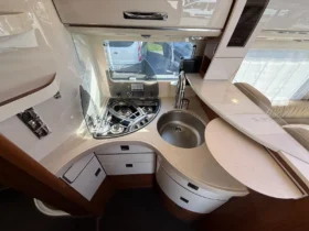 Carthago C Line I 5.0 QBL Superior MB