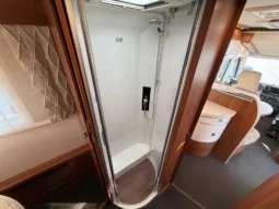 Carthago C Line I 5.0 QBL Superior MB