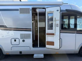 Carthago C Line I 5.0 QBL Superior MB