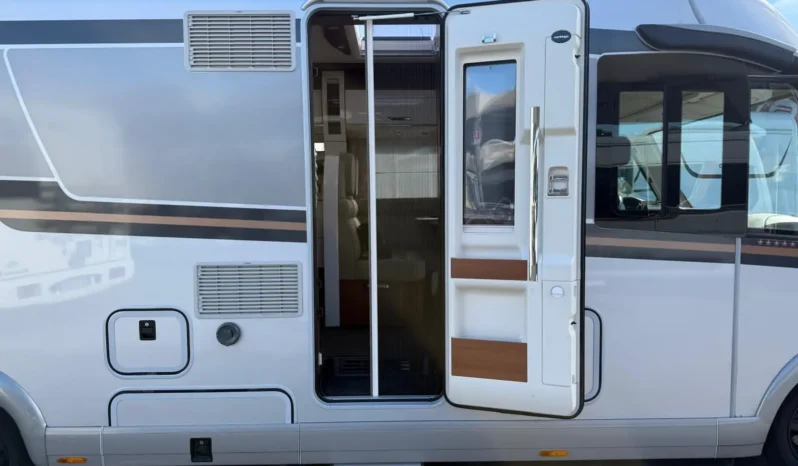 Carthago C Line I 5.0 QBL Superior MB pieno