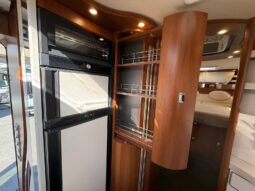 Carthago C Line I 5.0 QBL Superior MB