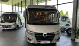 Carthago C Line I 5.9 XL