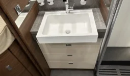 Carthago C Line I 5.9 XL LE pieno