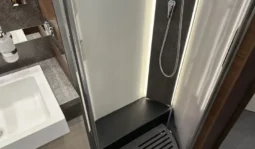 Carthago C Line I 5.9 XL LE pieno