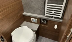 Carthago C Line I 5.9 XL LE pieno