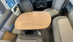 Carthago C Line I 5.9 XL LE pieno