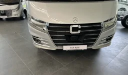 Carthago C Line I 5.9 XL LE pieno