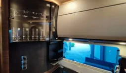 Carthago C Line I 5.9 XL LE pieno