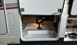 Carthago C Line I 5.9 XL LE pieno