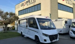 Carthago C2 Tourer I 145 Rb Le MB in Offerta