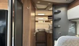 Carthago C2 Tourer I 145 Rb Le MB in Offerta pieno