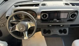 Carthago C2 Tourer I 145 Rb Le MB in Offerta pieno