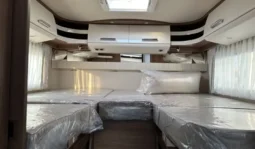 Carthago C2 Tourer I 145 Rb Le MB in Offerta pieno