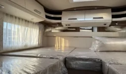 Carthago C2 Tourer I 145 Rb Le MB in Offerta pieno