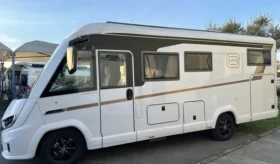 Carthago C2 Tourer I 145 Rb Le MB in Offerta