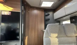 Carthago C2 Tourer I 145 Rb Le MB in Offerta pieno