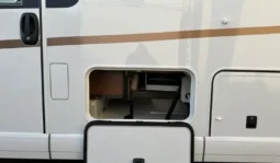 Carthago C2 Tourer I 145 Rb Le MB in Offerta