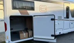 Carthago C2 Tourer I 145 Rb Le MB in Offerta