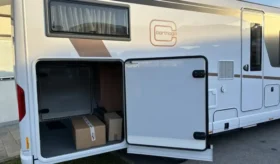 Carthago C2 Tourer I 145 Rb Le MB in Offerta