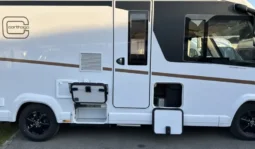 Carthago C2 Tourer I 145 Rb Le MB in Offerta