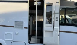 Carthago C2 Tourer I 145 Rb Le MB in Offerta pieno