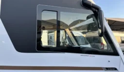 Carthago C2 Tourer I 145 Rb Le MB in Offerta pieno