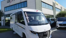 Carthago C2 Tourer I 145 Rb Le MB