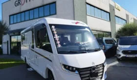 Carthago C2 Tourer I 145 Rb Le MB