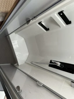 Carthago C2 Tourer I 145 Rb Le MB pieno